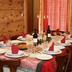 Sala pranzo