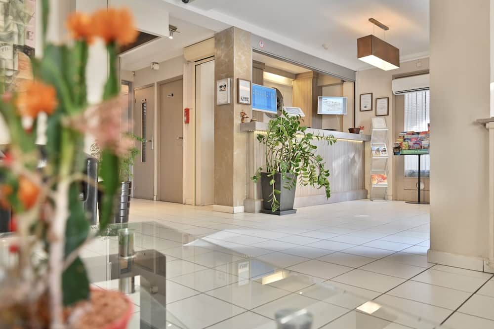 Ingresso Foto