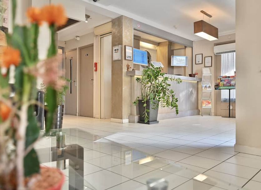 Ingresso Foto