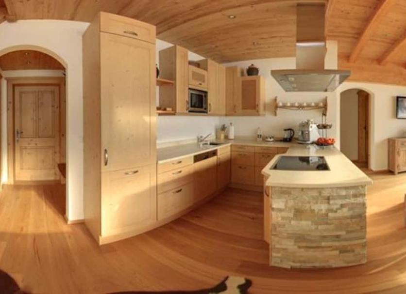 Cucina Foto