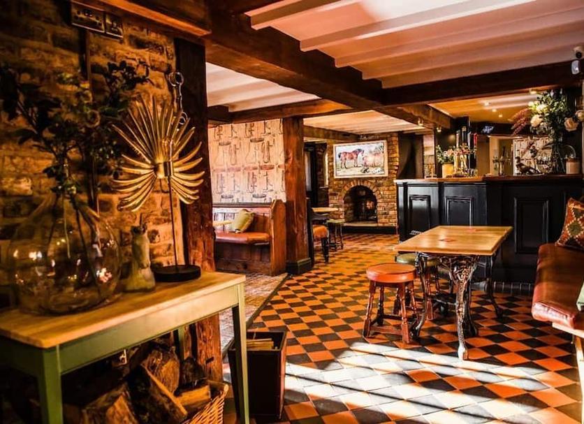 Bar Foto