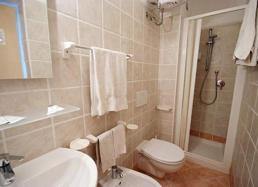 Bagno Foto