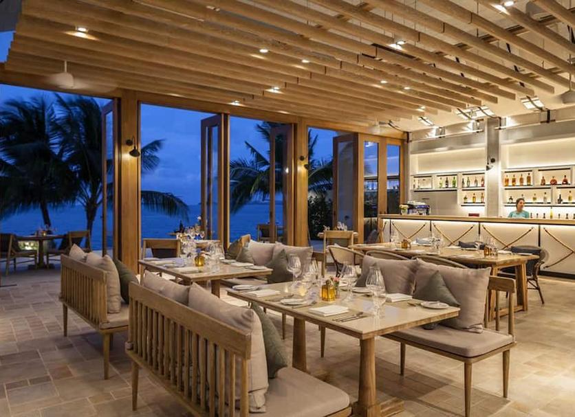 Ristorante Foto