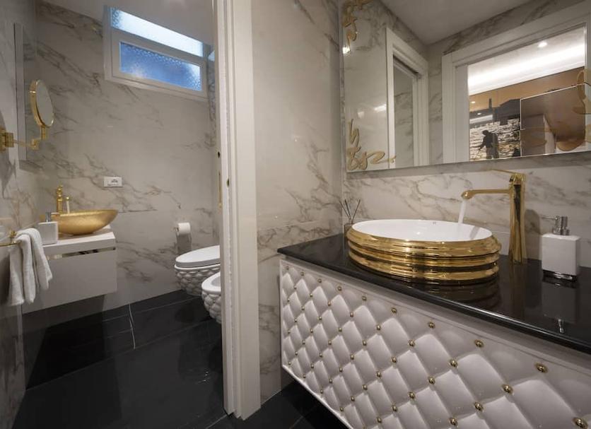 Bagno Foto