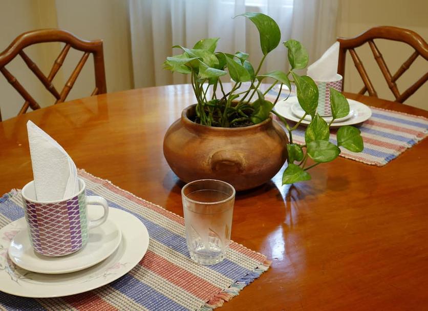 Sala pranzo Foto