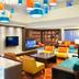 Area lounge