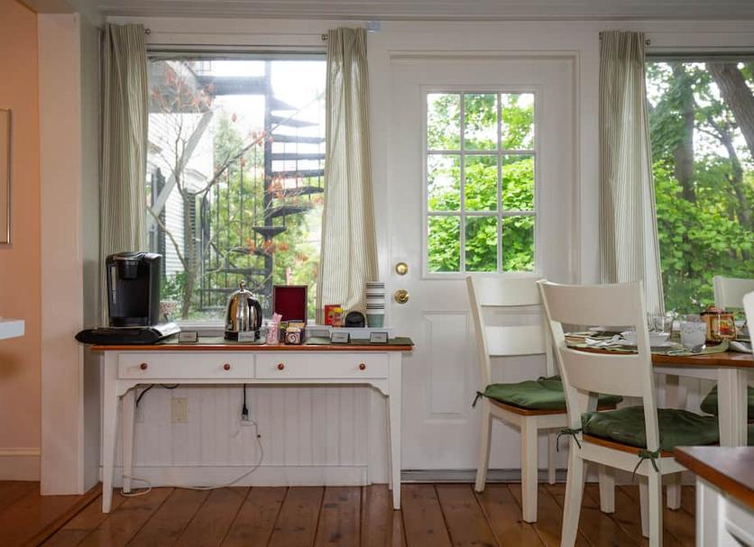 Sala pranzo Foto