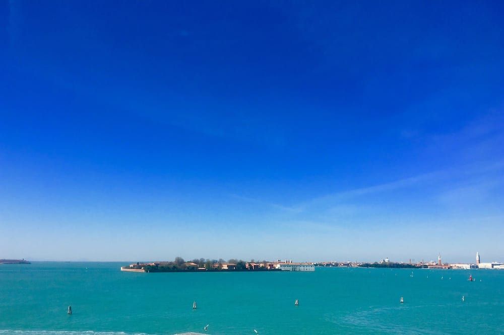 Vista esterna