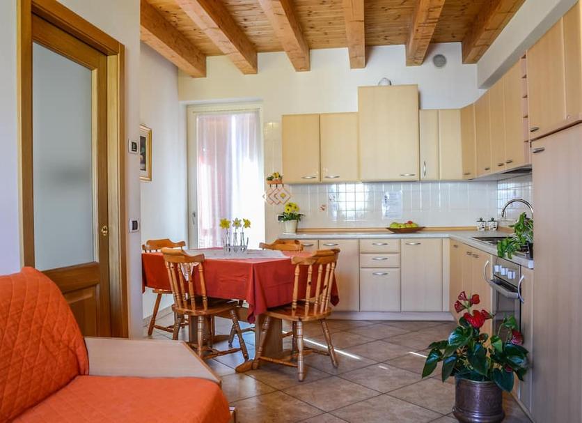 Cucina Foto