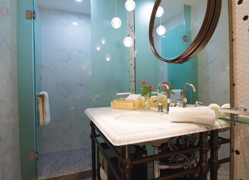 Bagno Foto