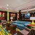 Area lounge