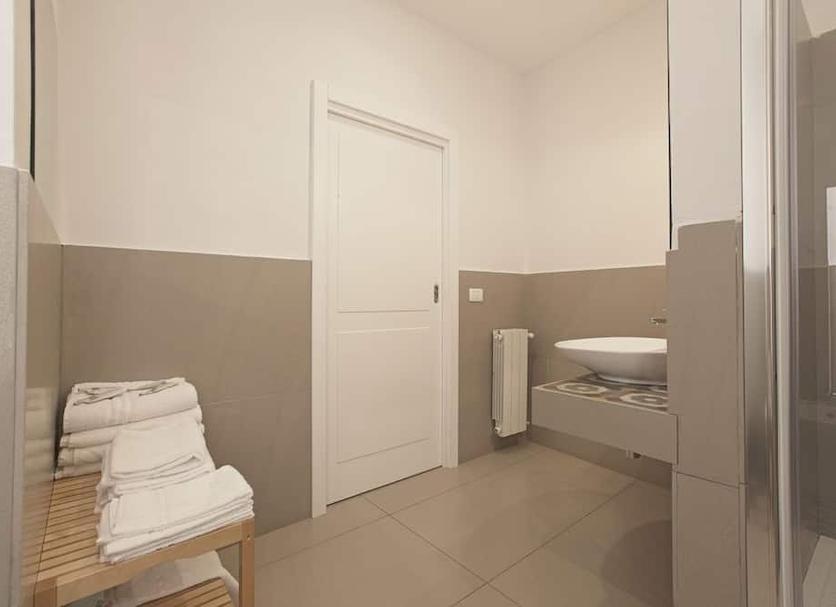 Bagno Foto