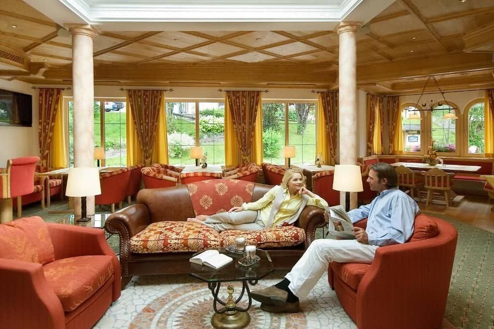 Area lounge