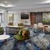Area lounge