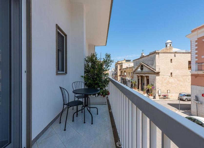 Balcone Foto