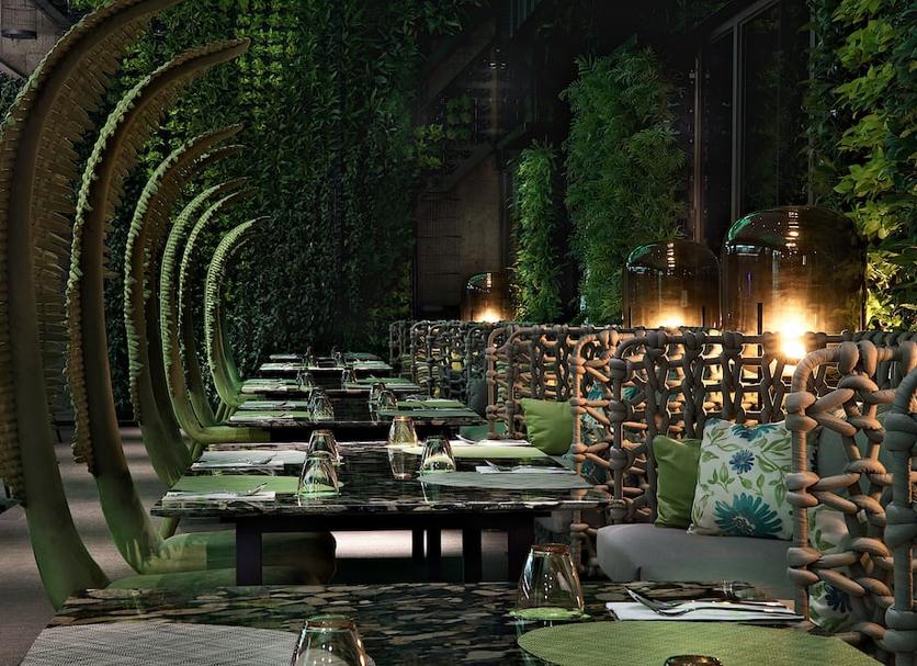 Ristorante Foto