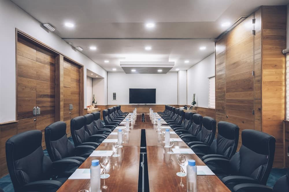 Sala conferenze