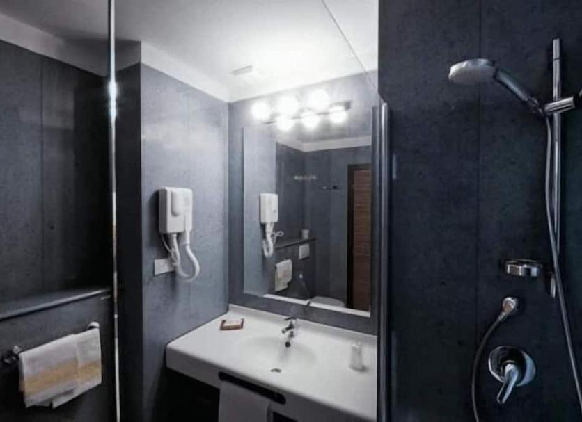 Bagno Foto