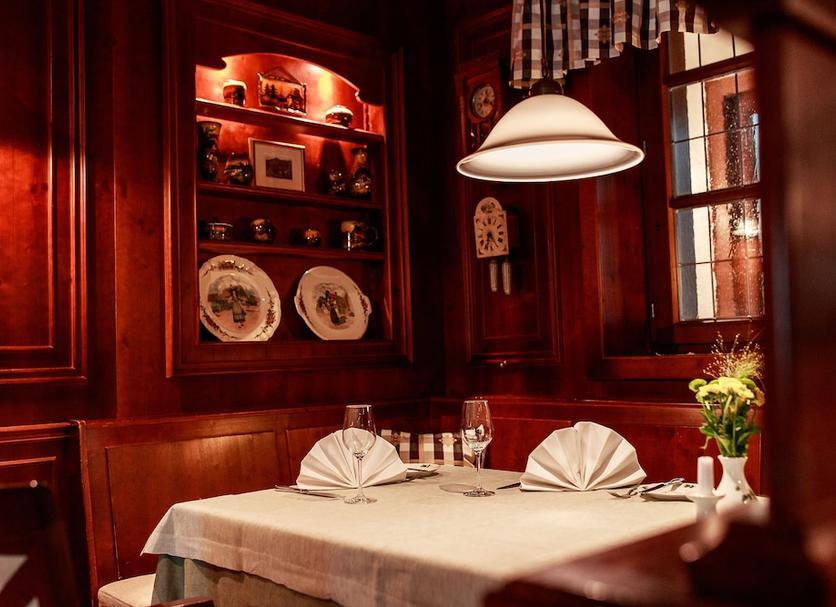 Ristorante Foto