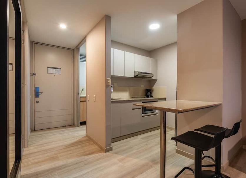 Cucina Foto
