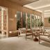 Area lounge