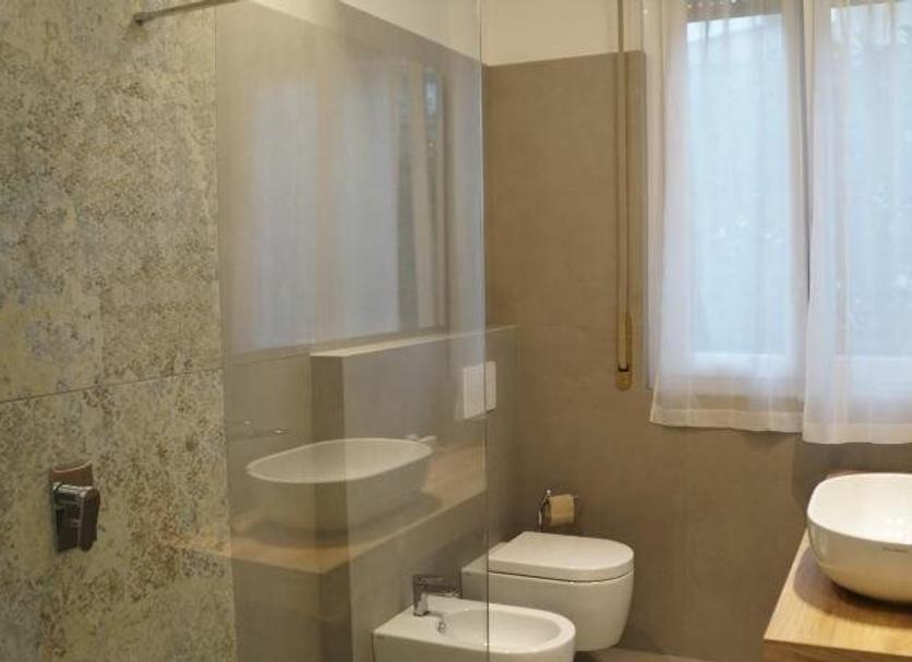 Bagno Foto