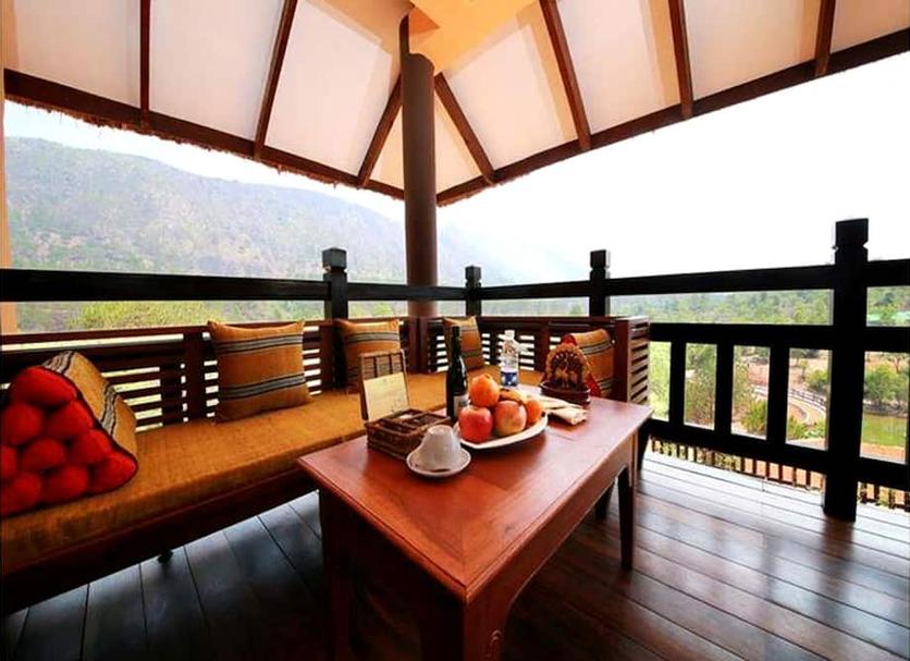 Balcone Foto