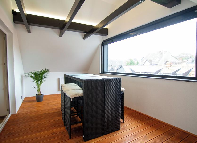 Sala pranzo Foto