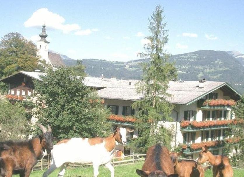 Vista esterna Foto