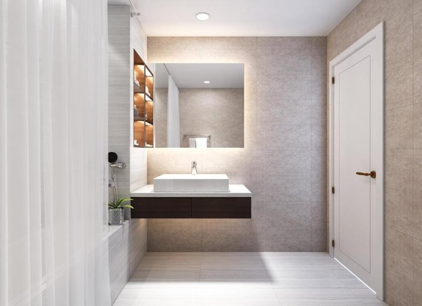 Bagno Foto