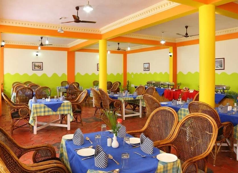 Ristorante Foto