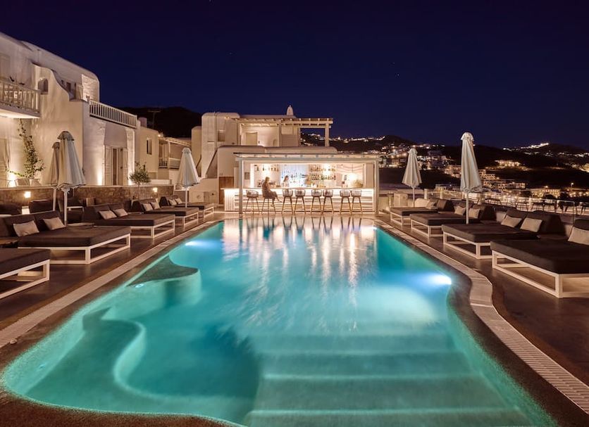 Piscina Foto