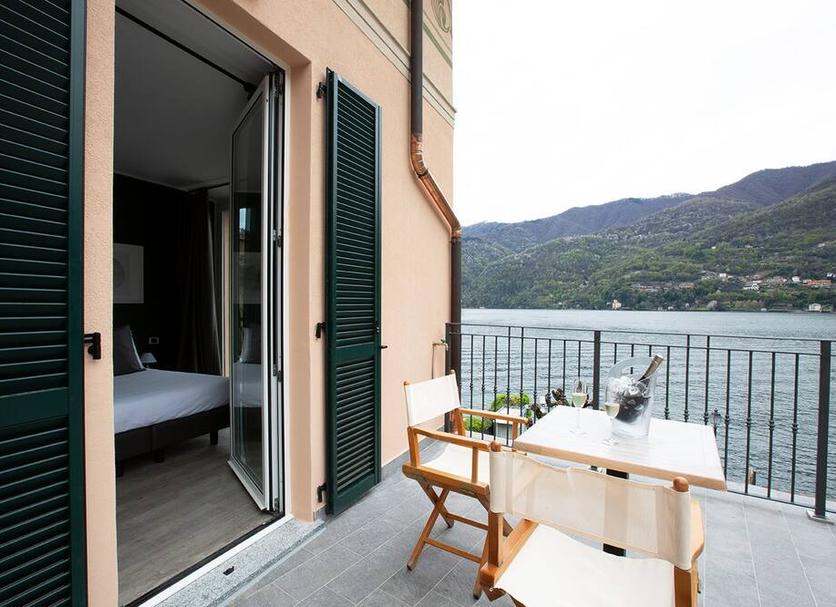 Balcone Foto