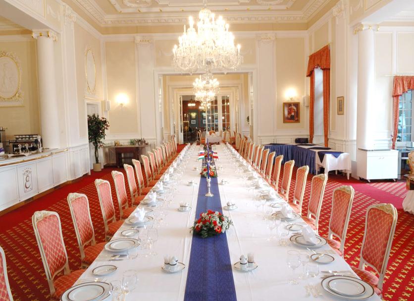 Sala ricevimenti Foto