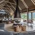 Area lounge