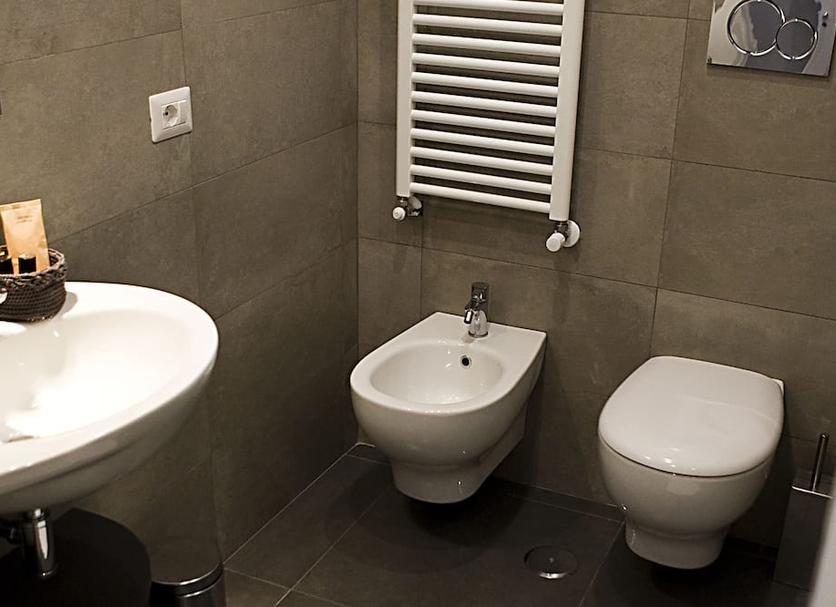 Bagno Foto