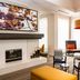 Area lounge