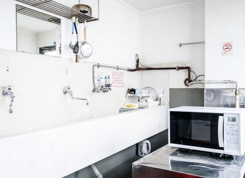 Cucina Foto