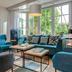 Area lounge