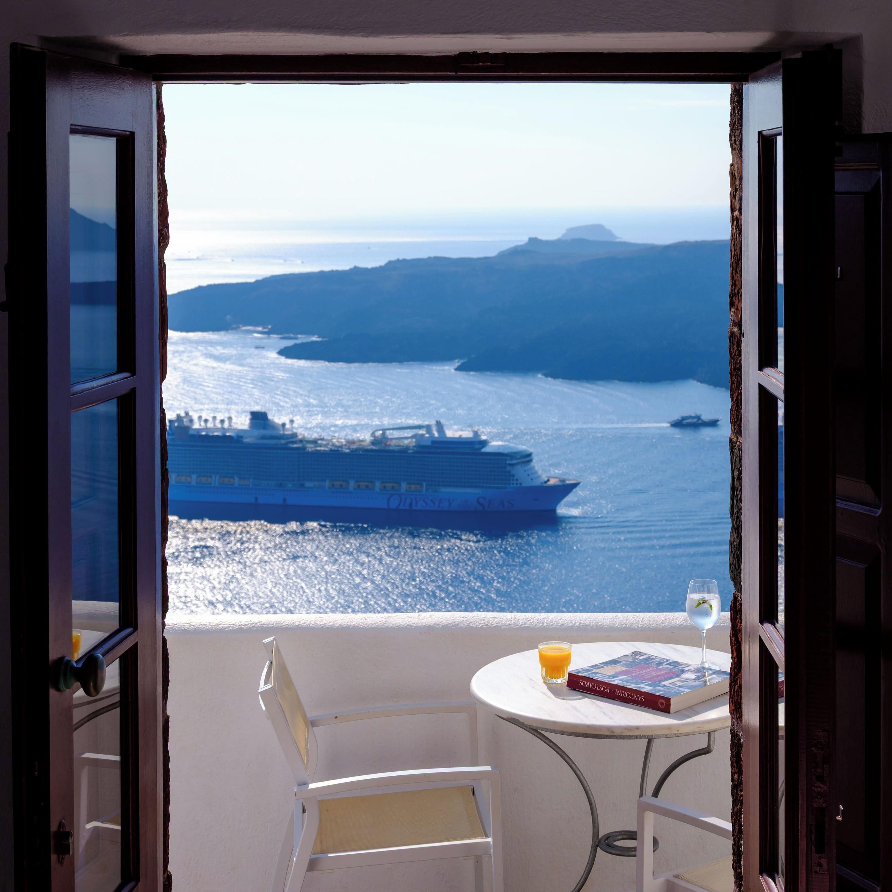 Balcone