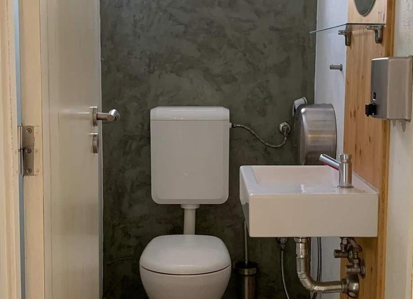 Bagno Foto