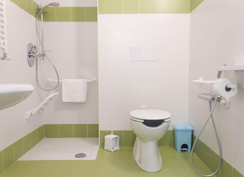 Bagno Foto