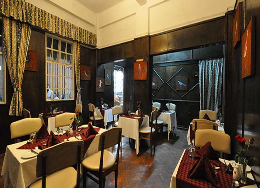 Ristorante Foto