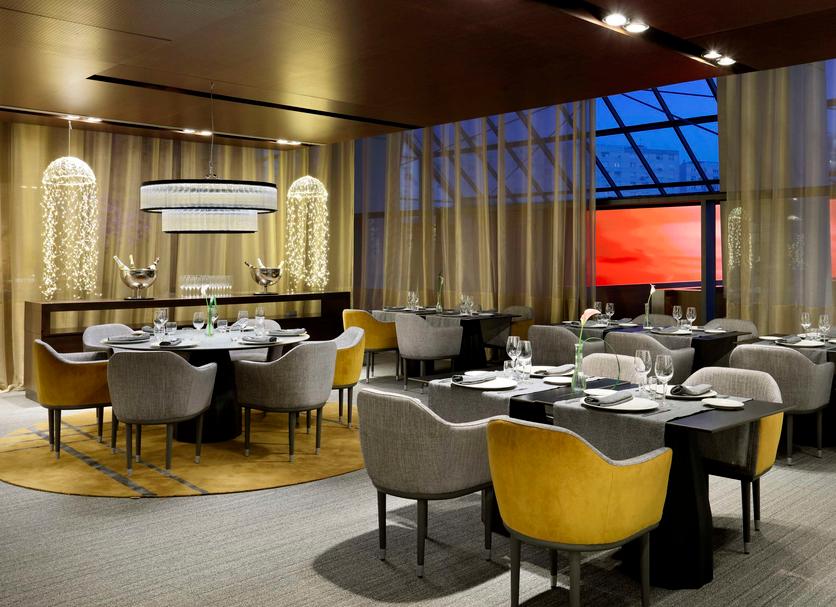 Ristorante Foto