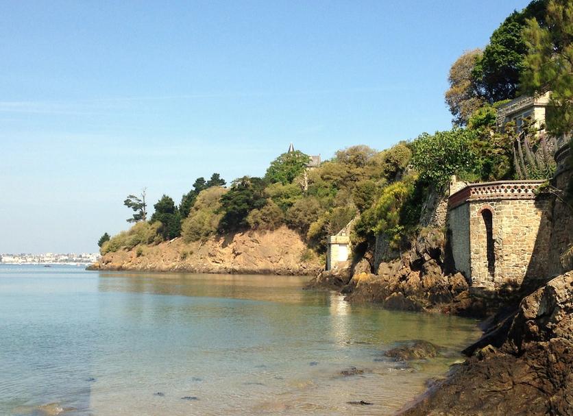 Spiaggia Foto