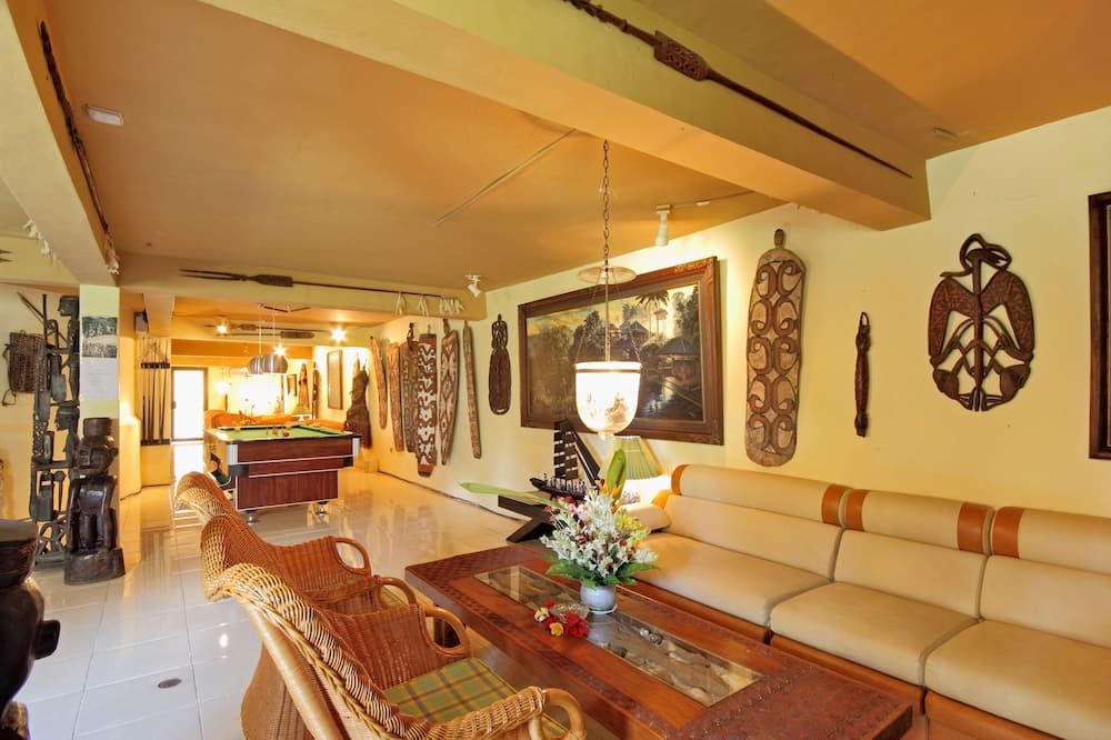 Area lounge