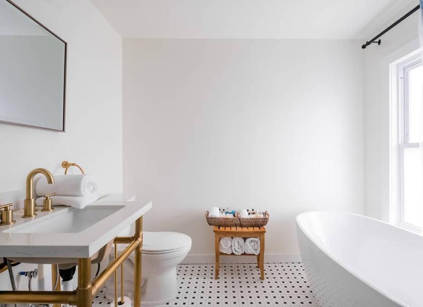 Bagno Foto