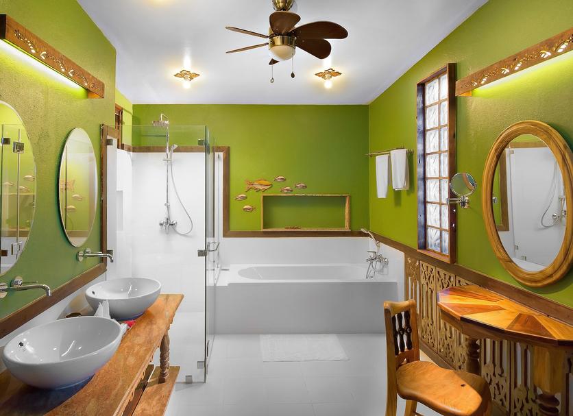 Bagno Foto