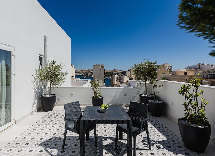 Balcone Foto