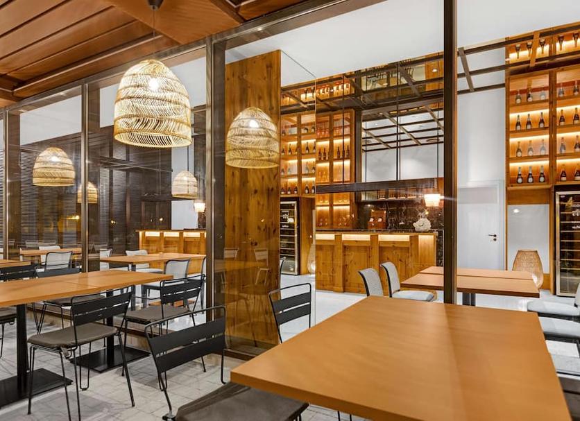Ristorante Foto